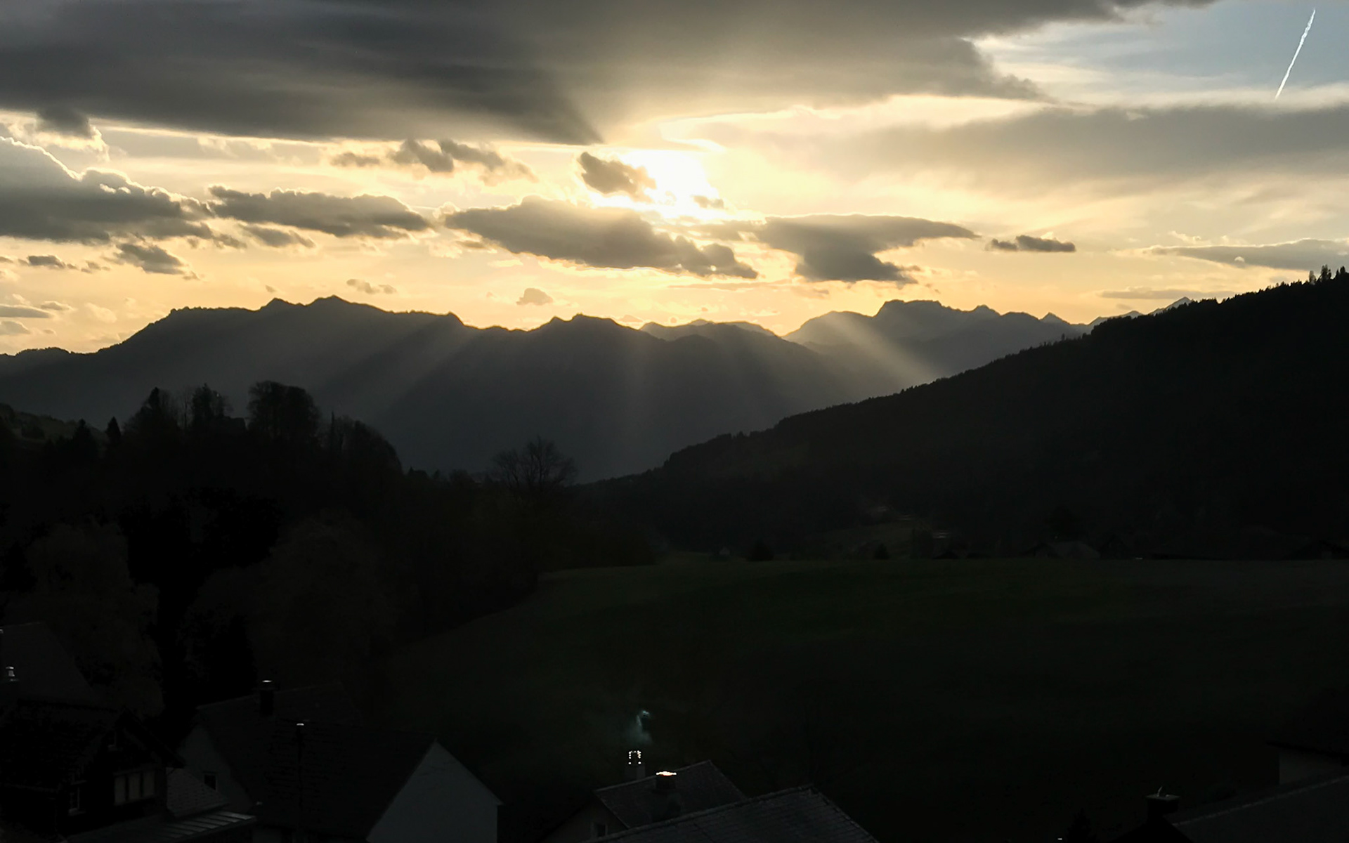 eastern switzerland | 24.10.19