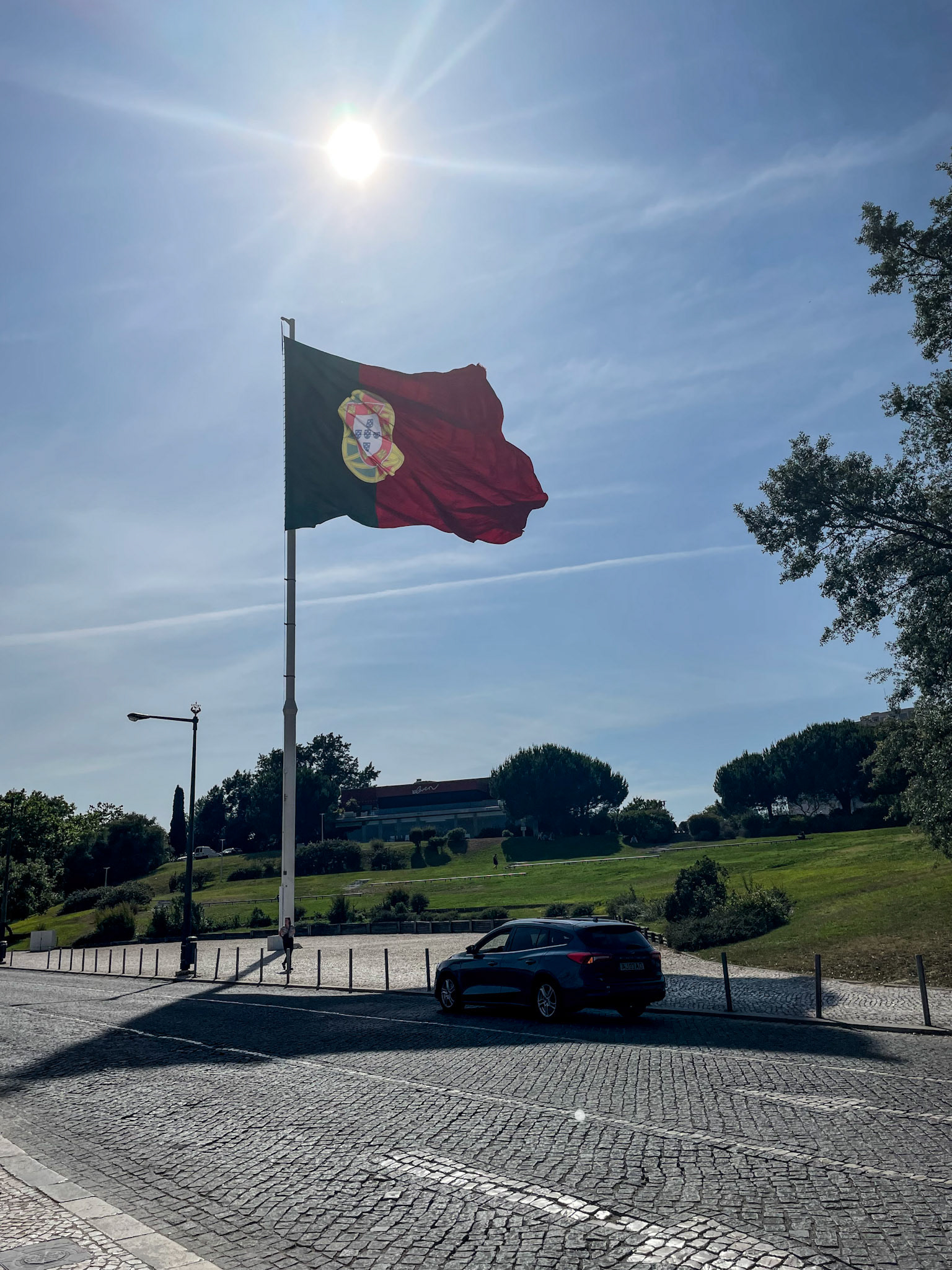 lisbon