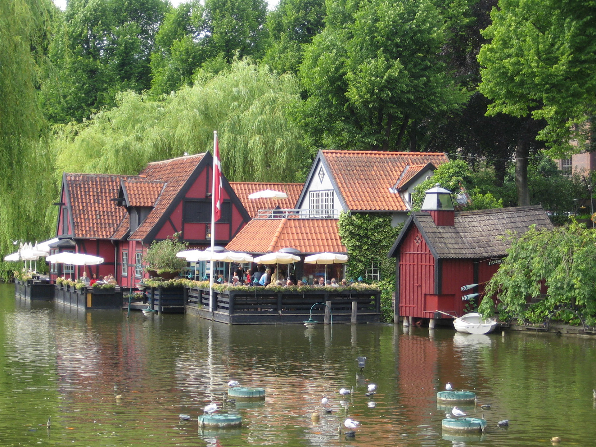 copenhagen | june