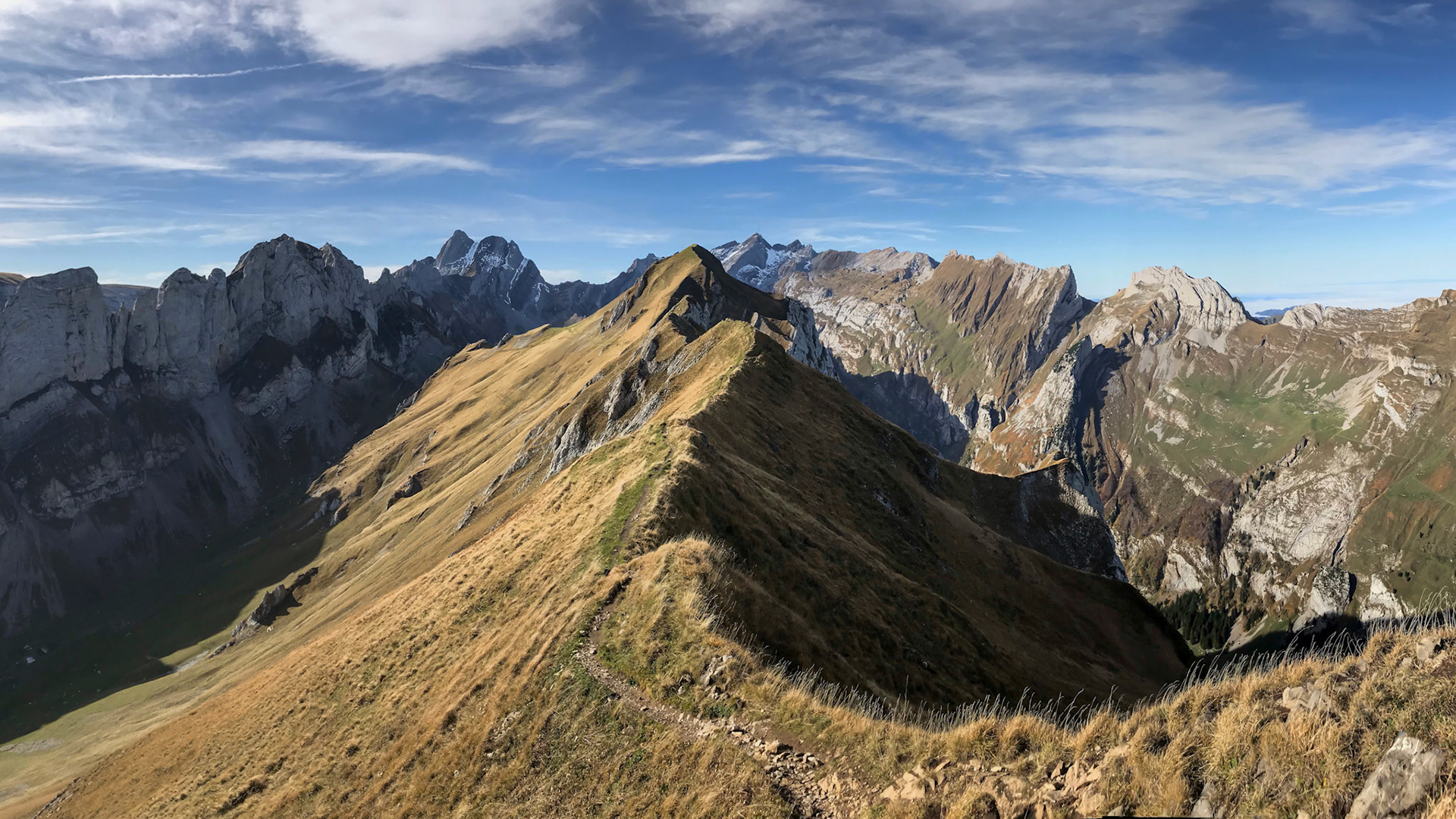 alpstein | 23.10.2019
