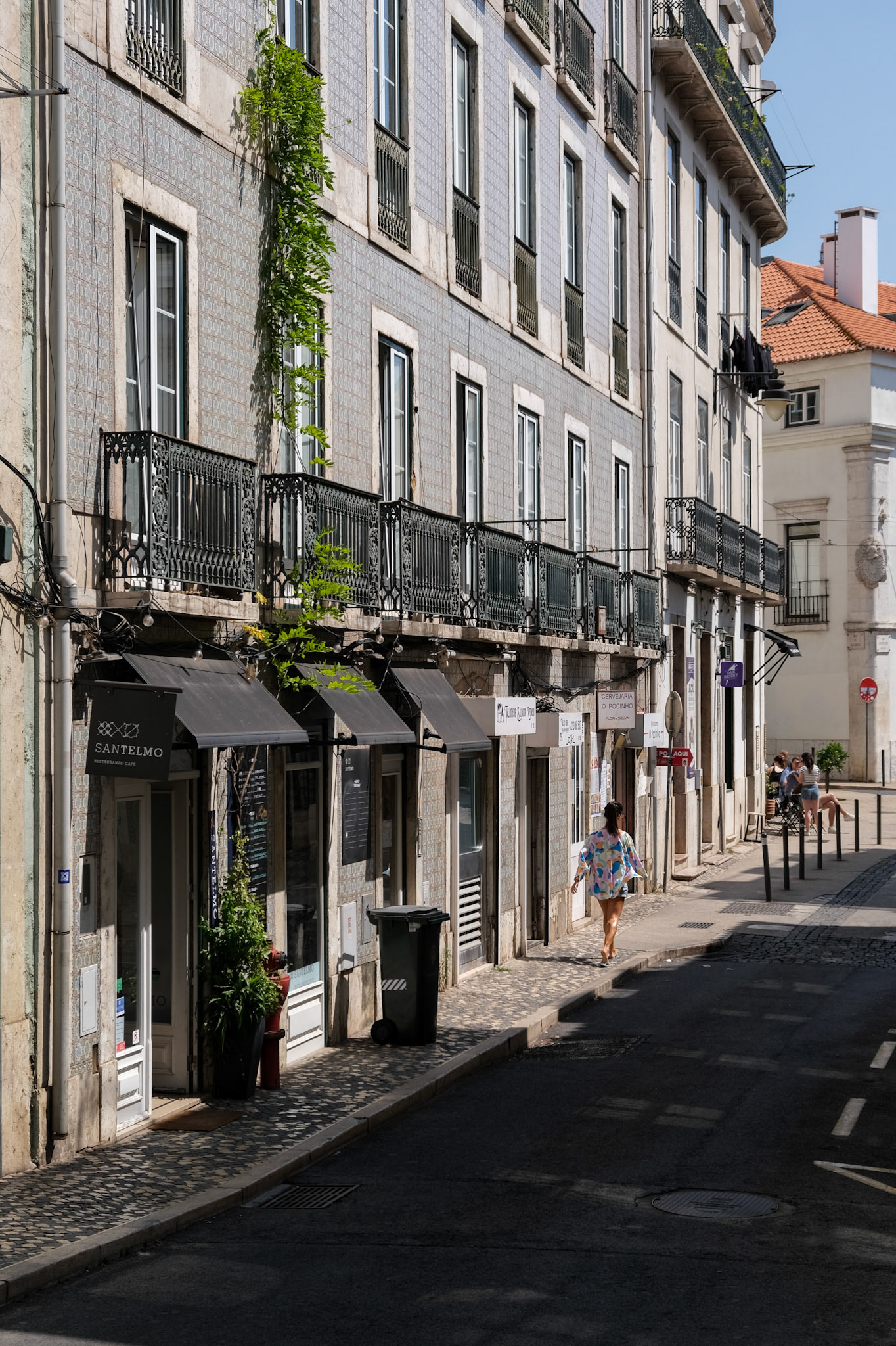 lisbon