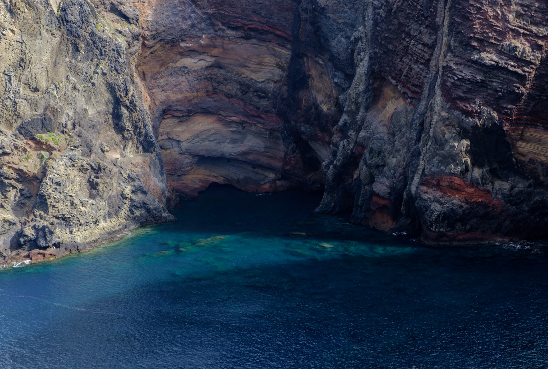 da ponta sao lourenco