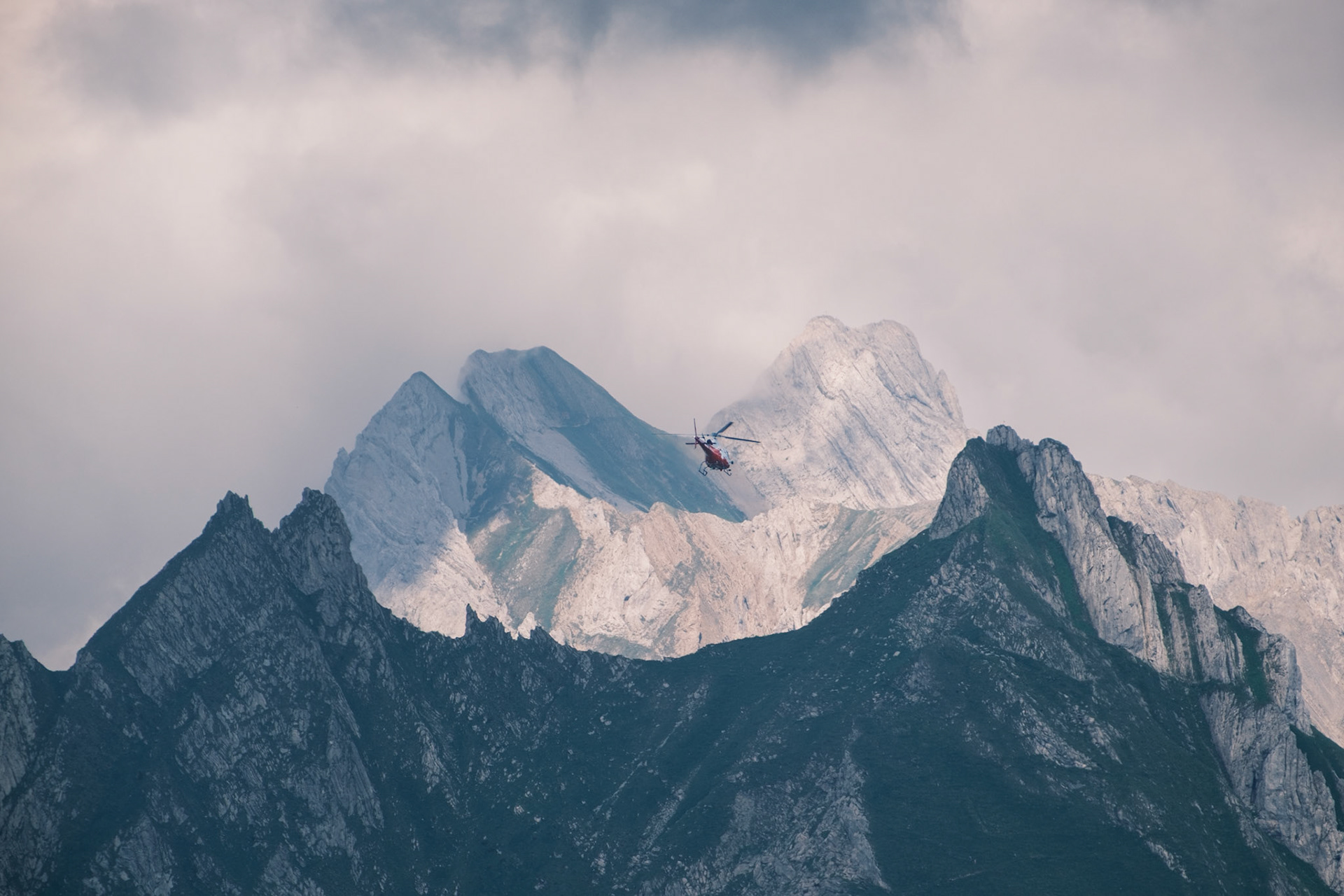 alpstein | 28.06.2025