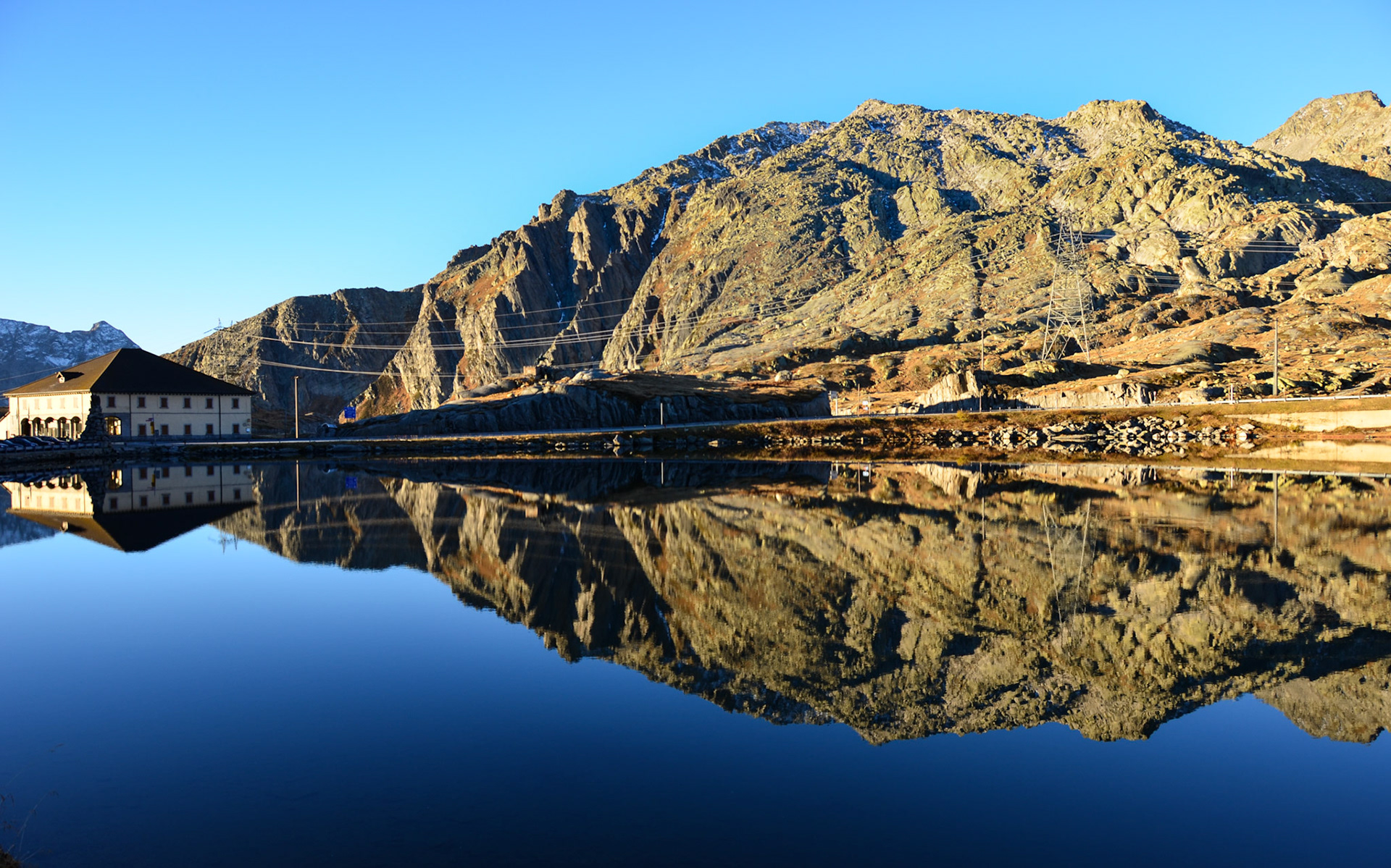 san gottardo | 16.10.2017