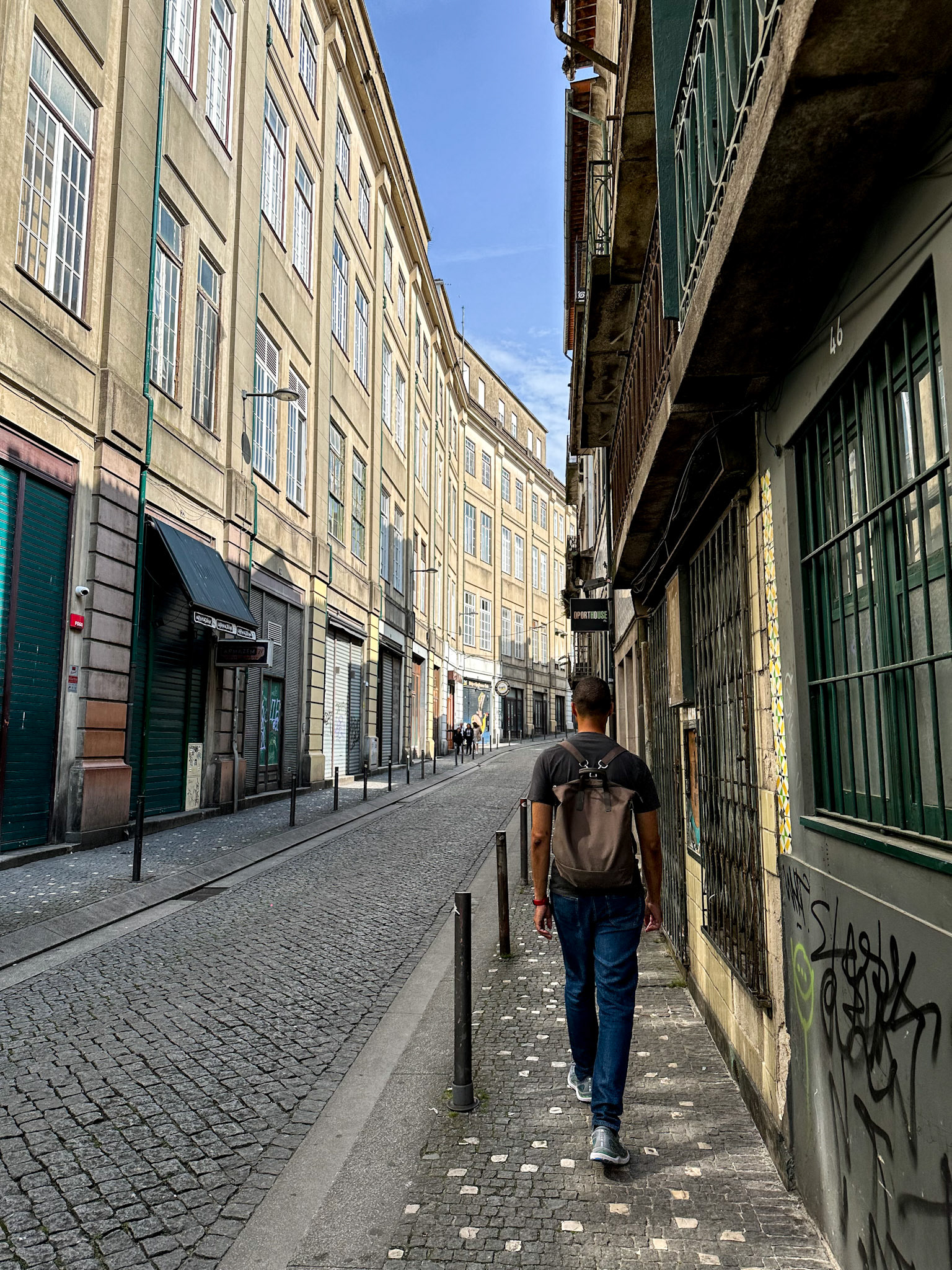 porto