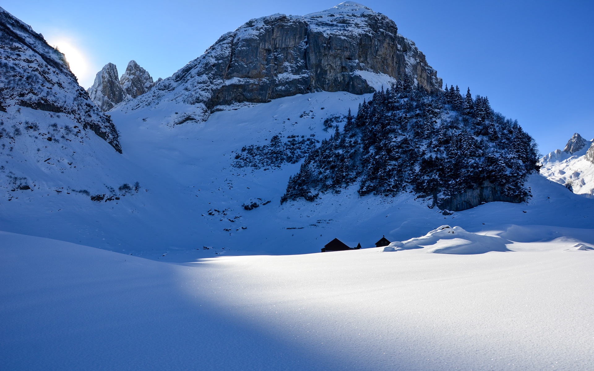 alpstein | 02.12.2017