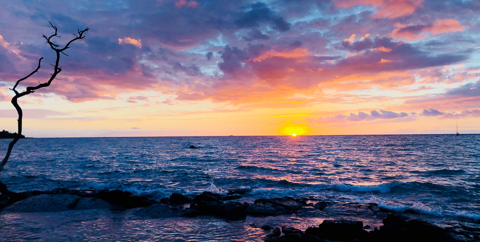 Waikoloa Village in Hawaii