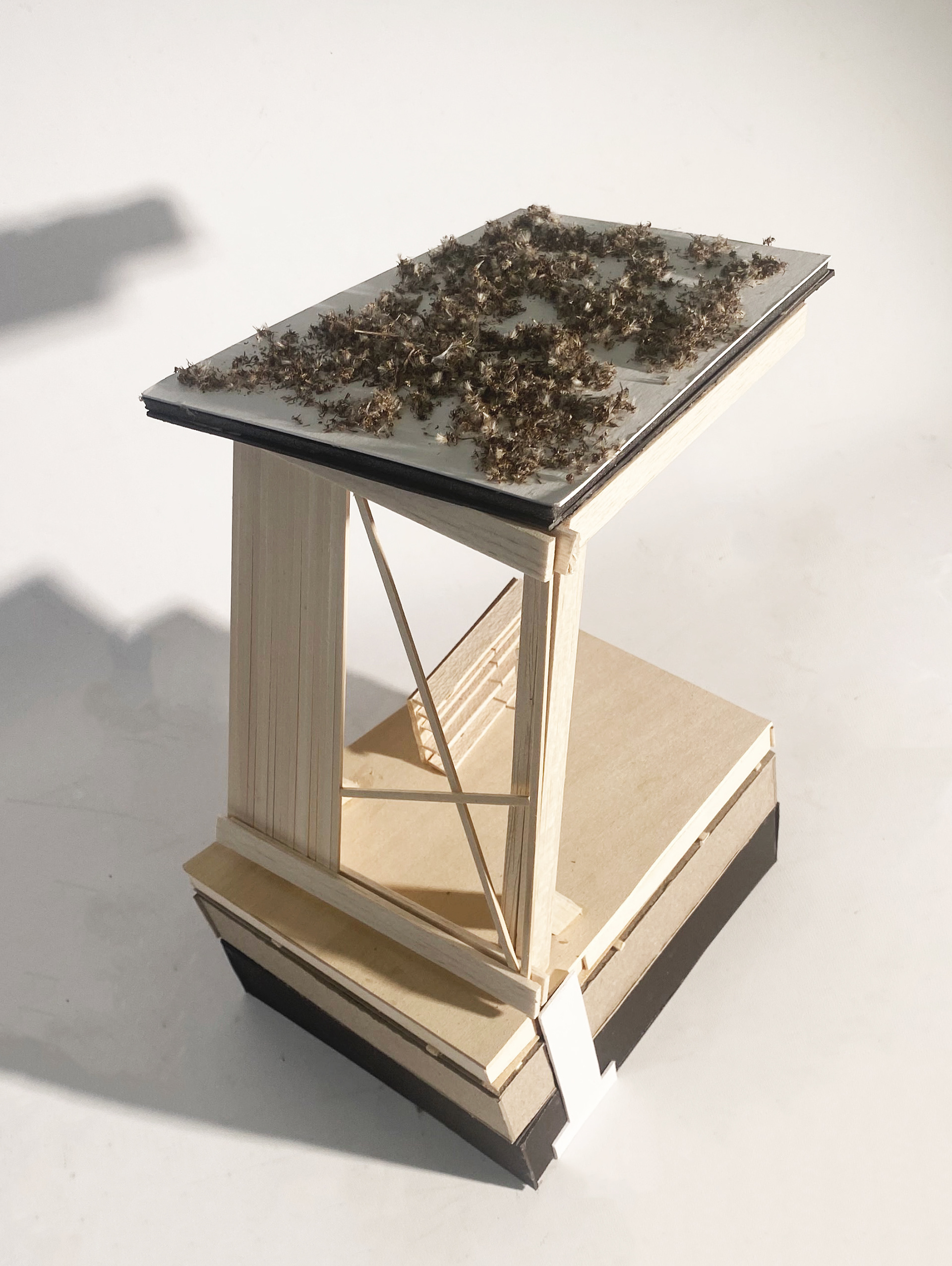 Chunk Model