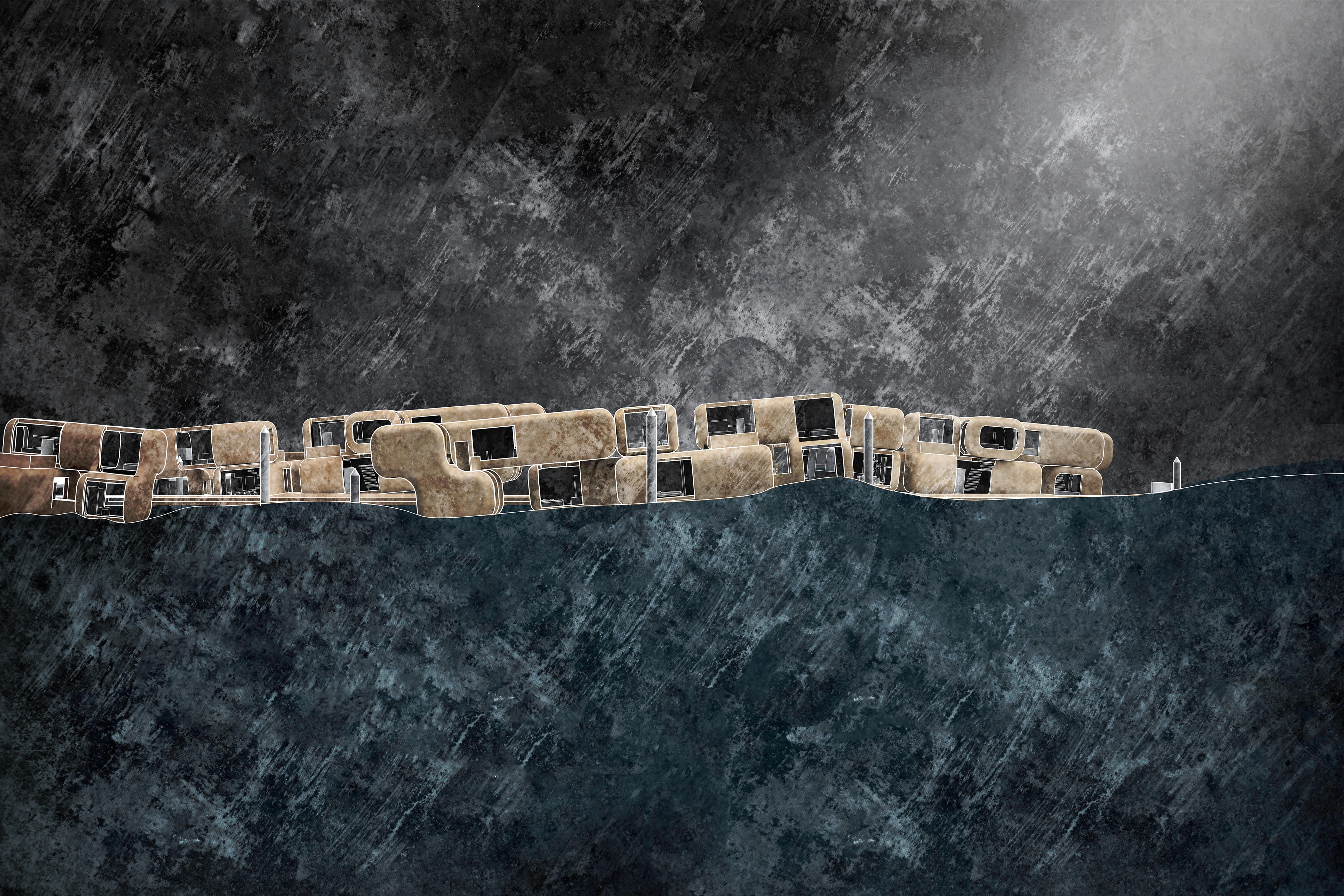 Render (during storm)