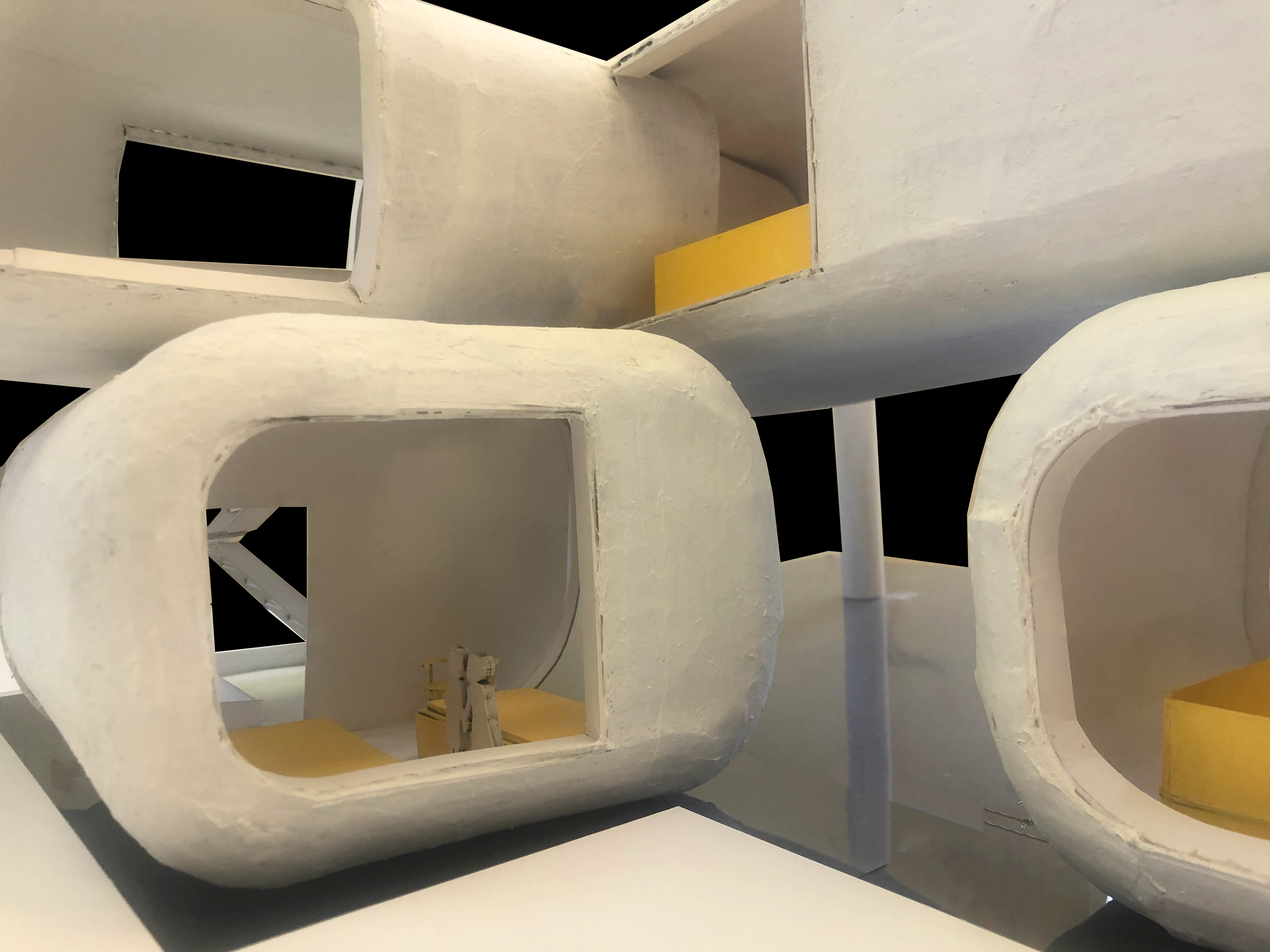 Section Model