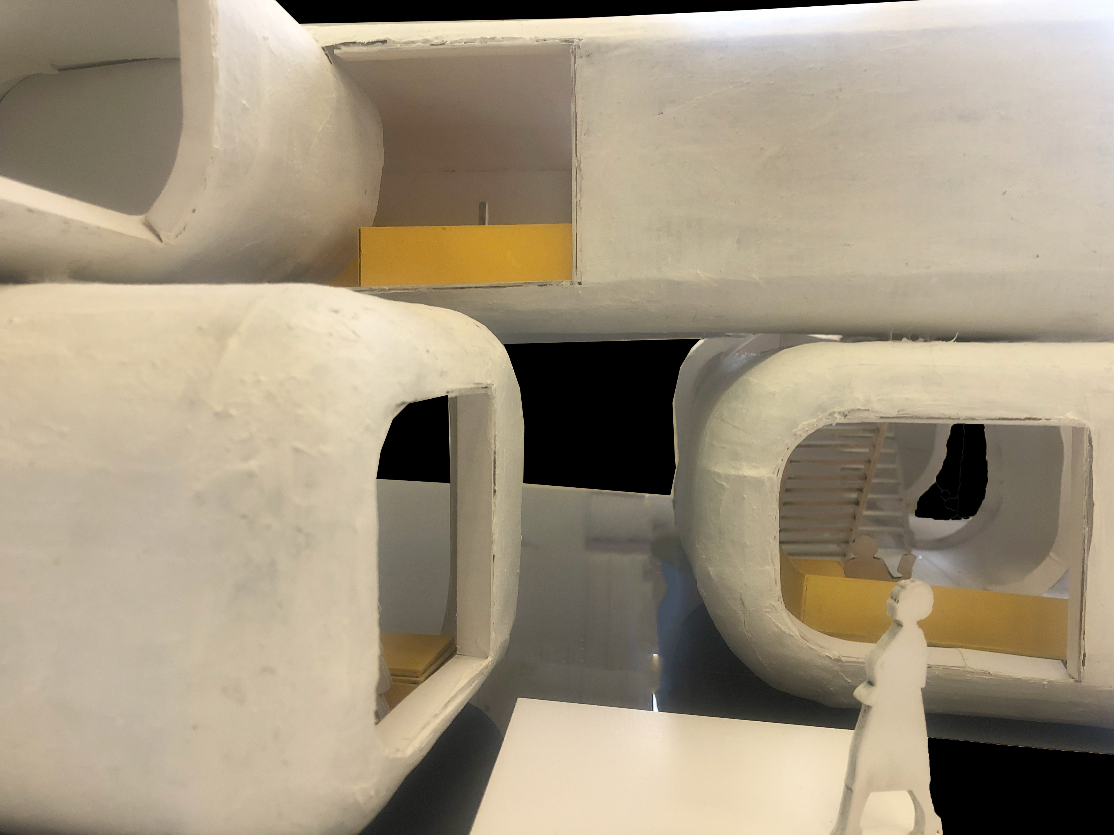 Section Model