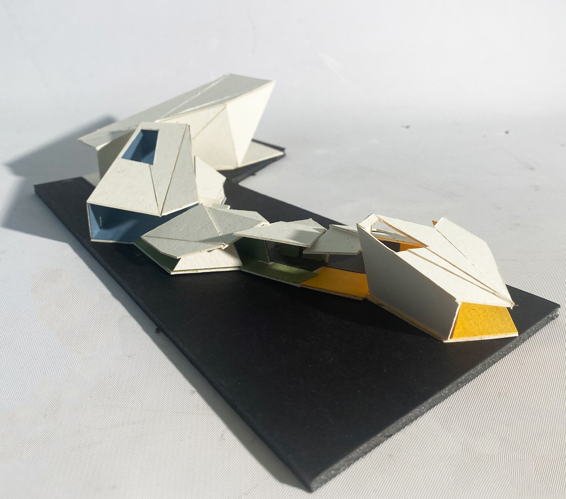 1/32 Model