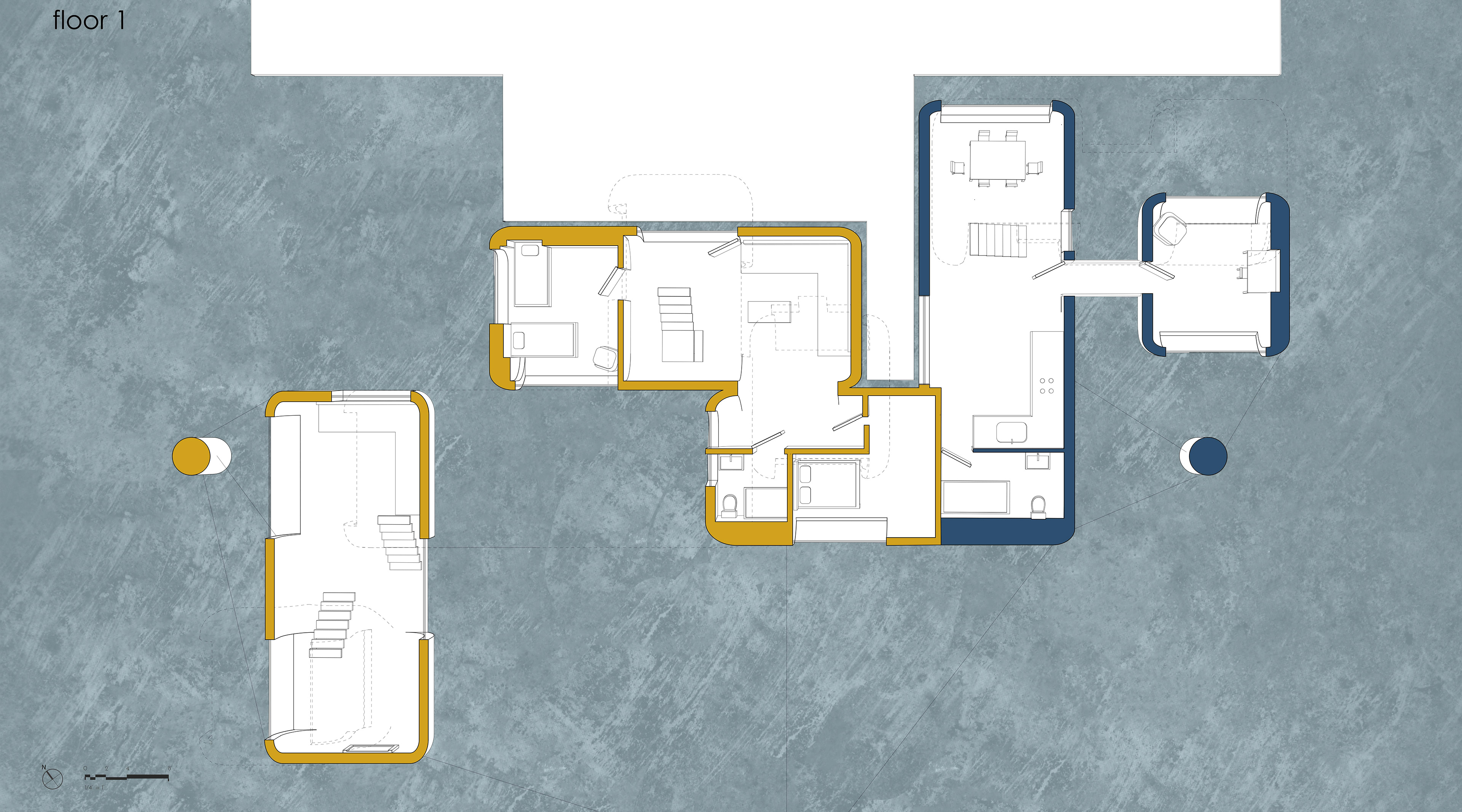 First Floor Plan