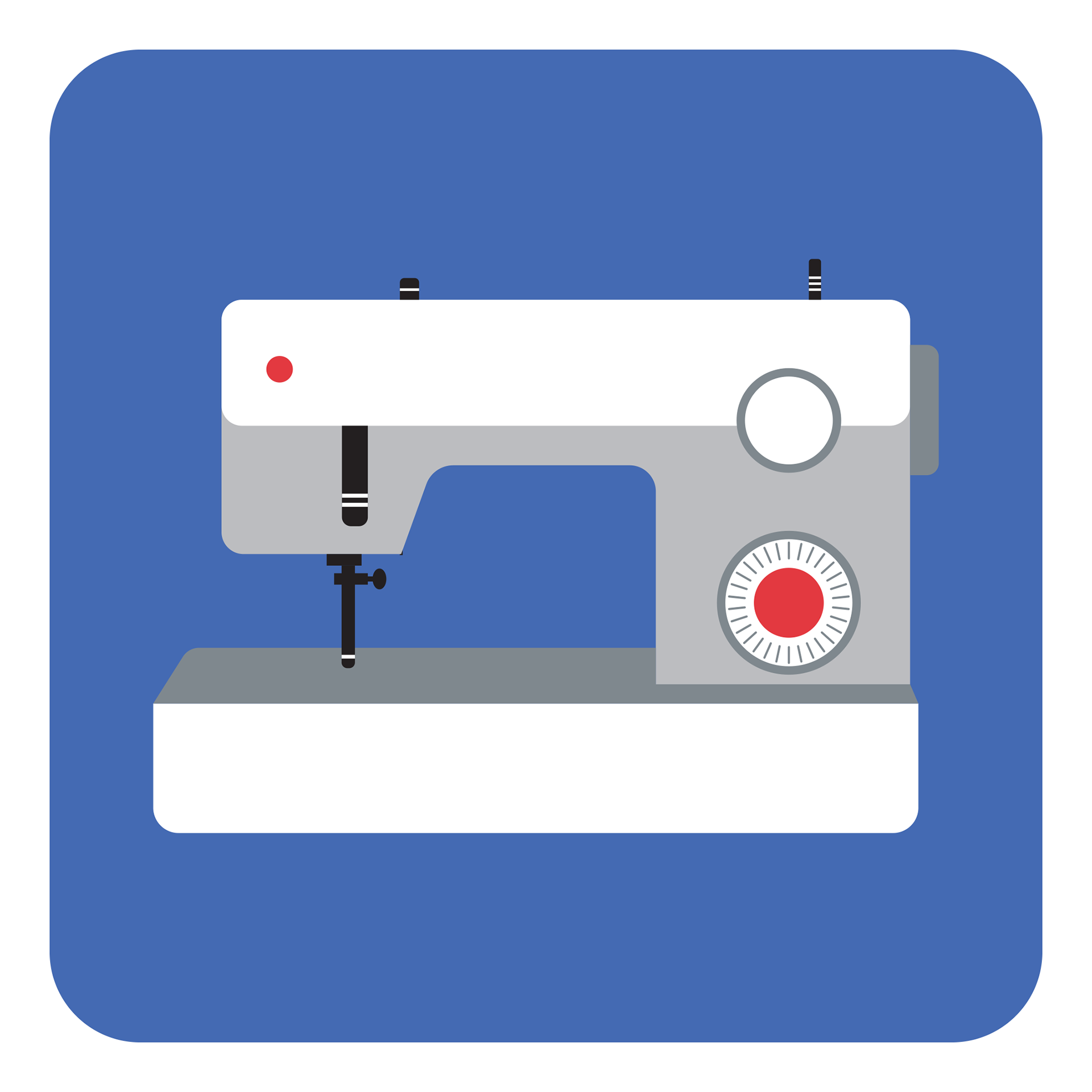 Sew What? (2021)