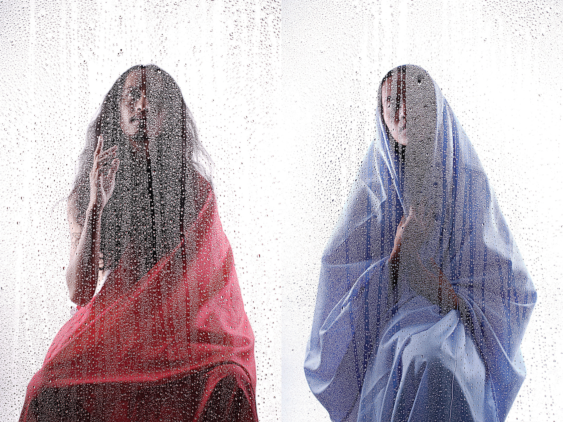 In Your Likeness (2015)