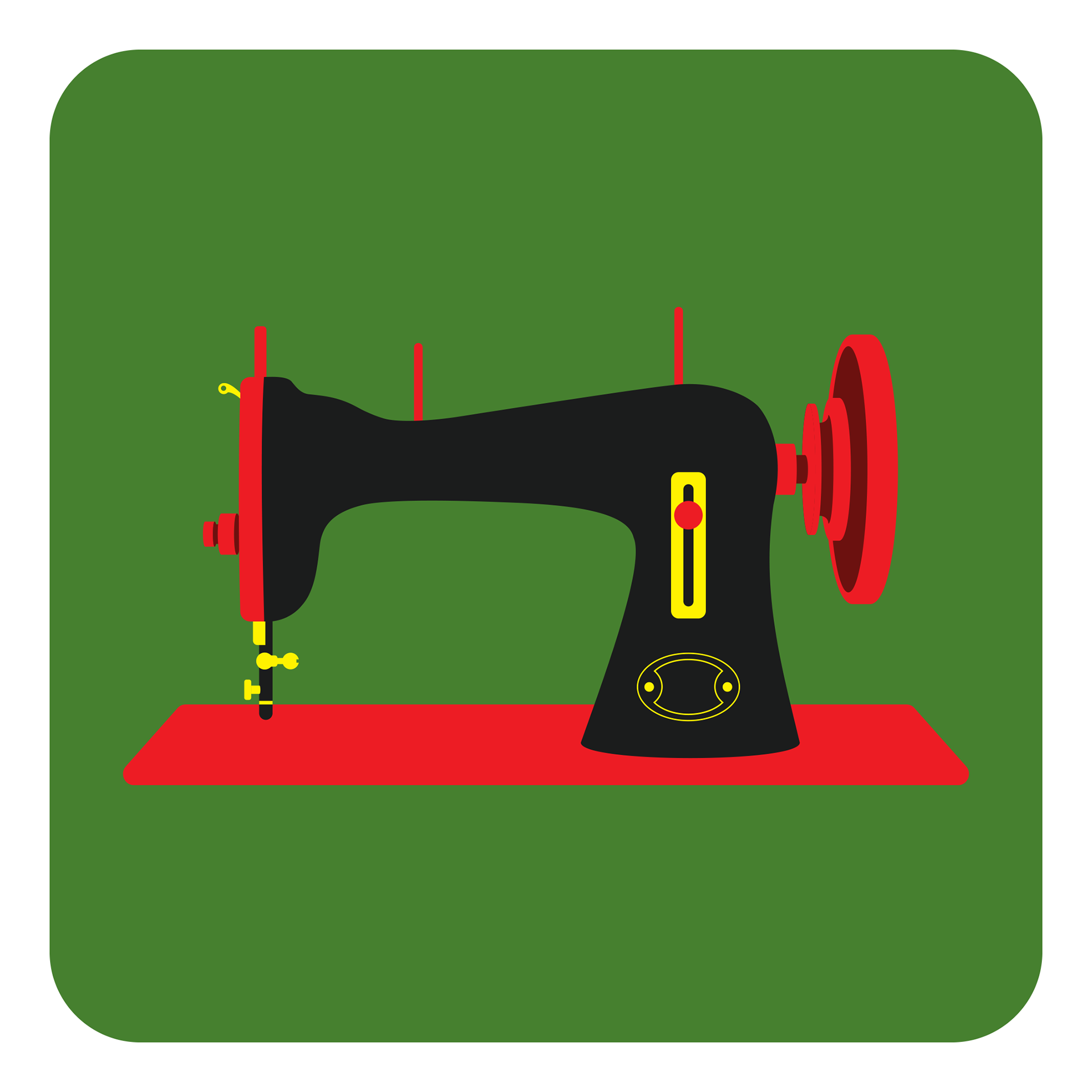 Sew What? (2021)