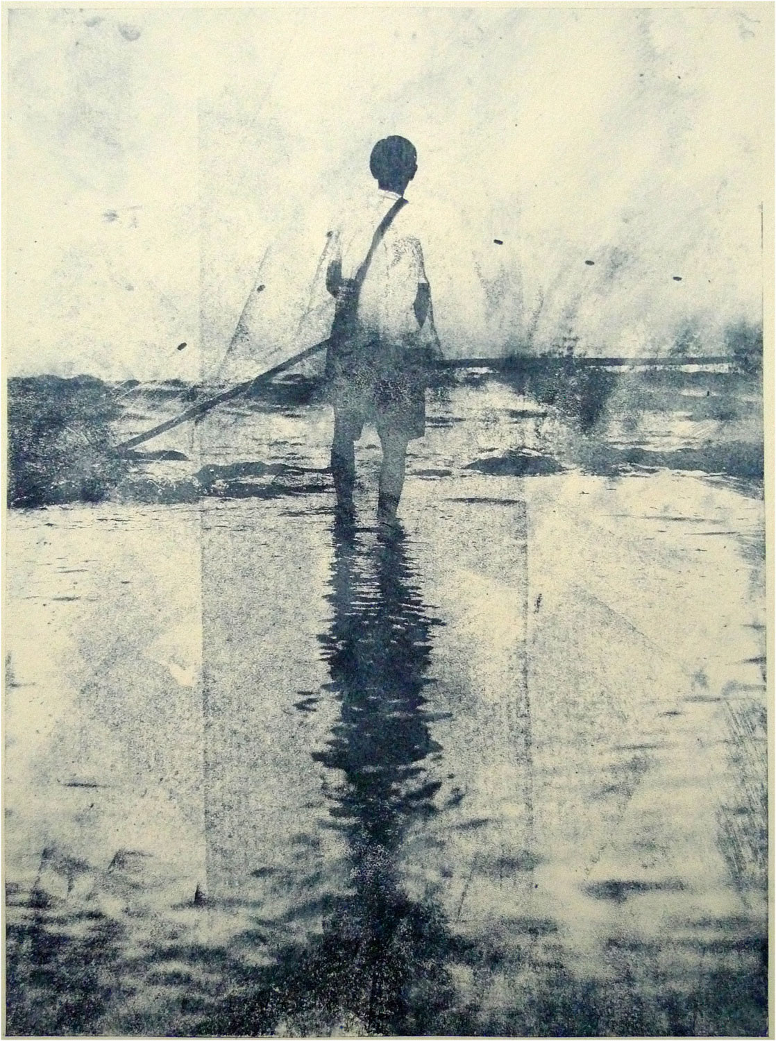 Leaning Into the Afternoons (2013)