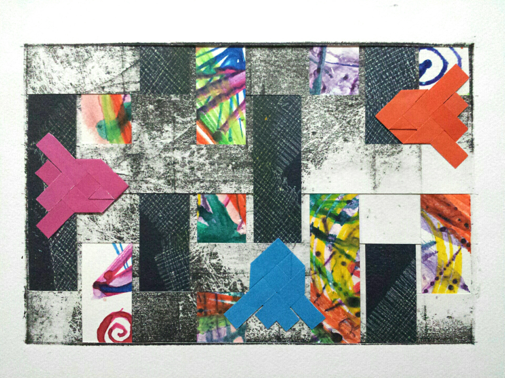 Collision Course (2014)