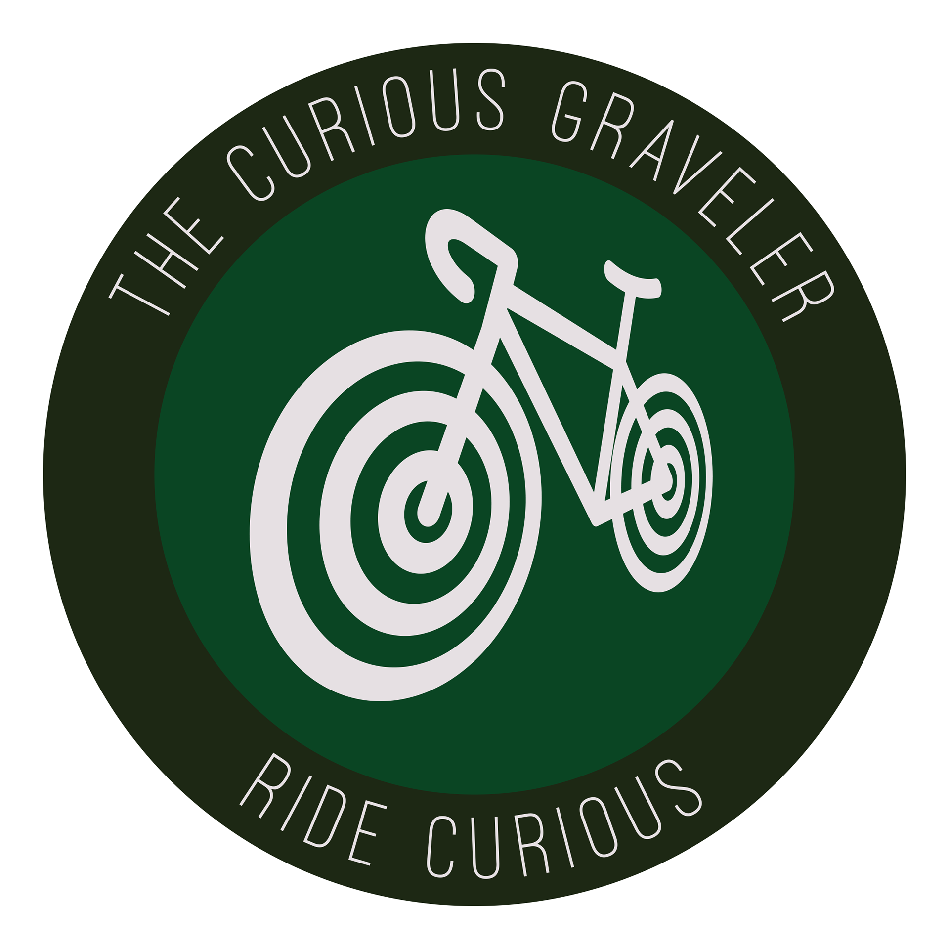 The Curious Graveler