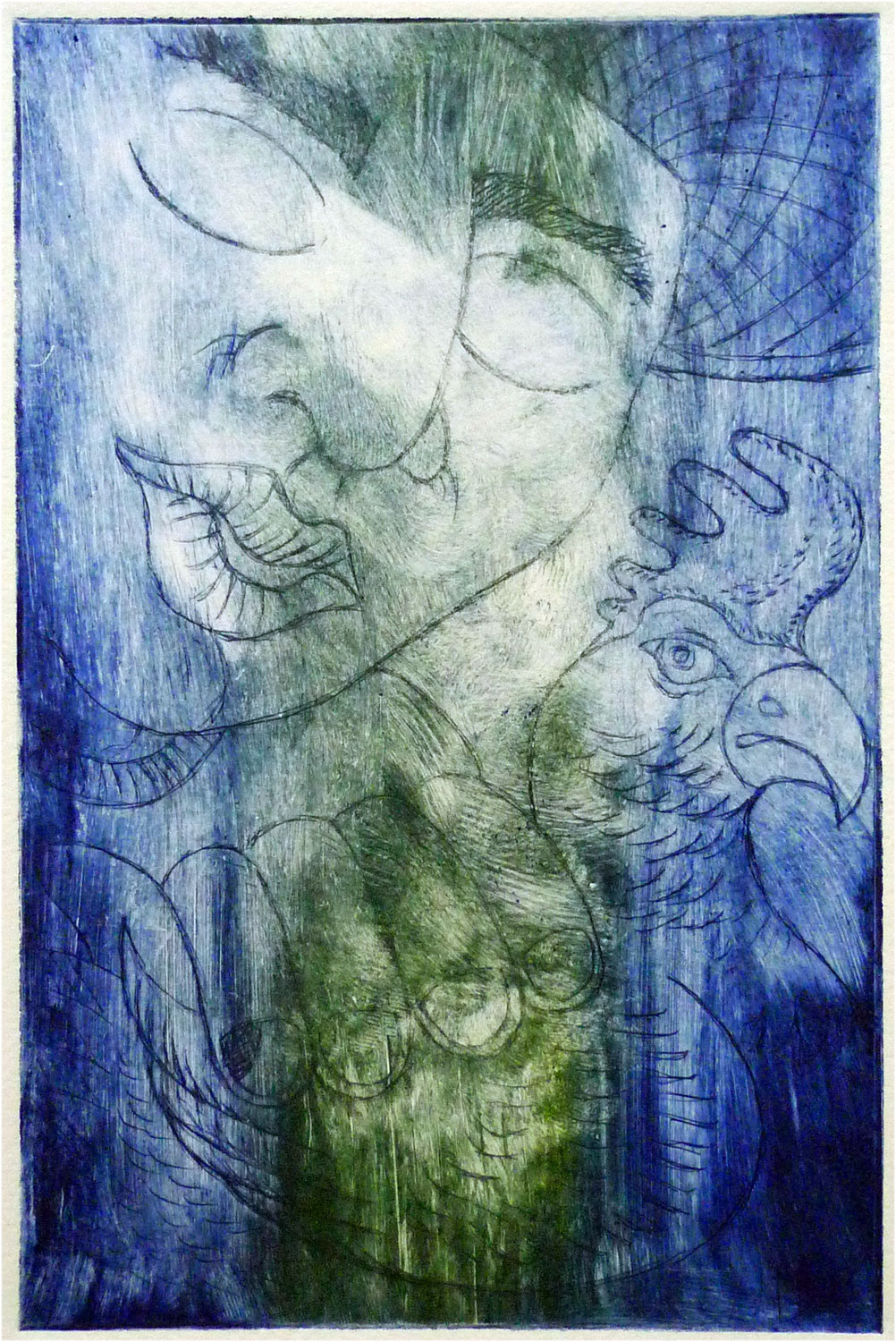 El Gallero [The Cockfighter] (2013)