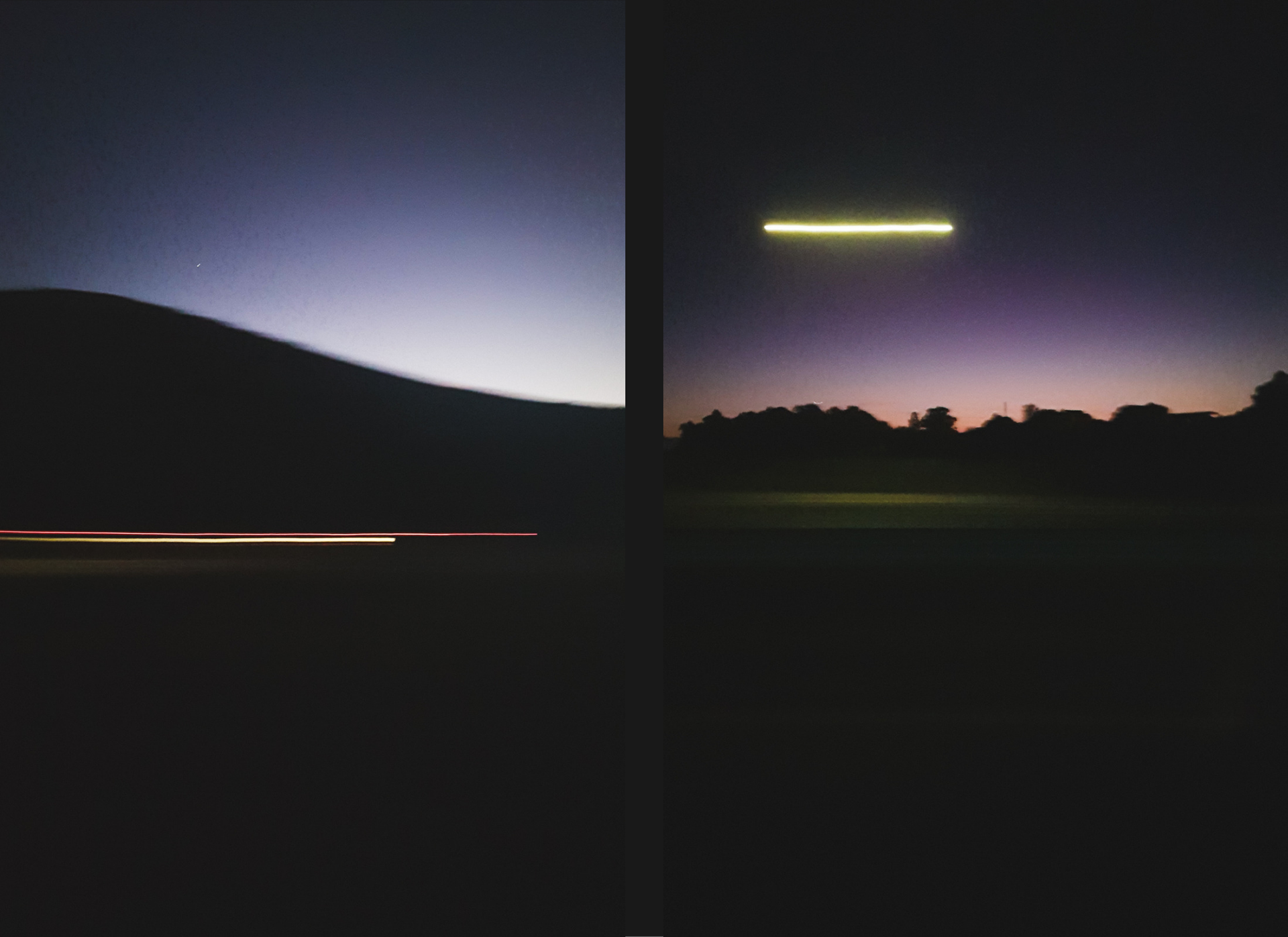 The Sun Also Sets in the Far Place (2023)