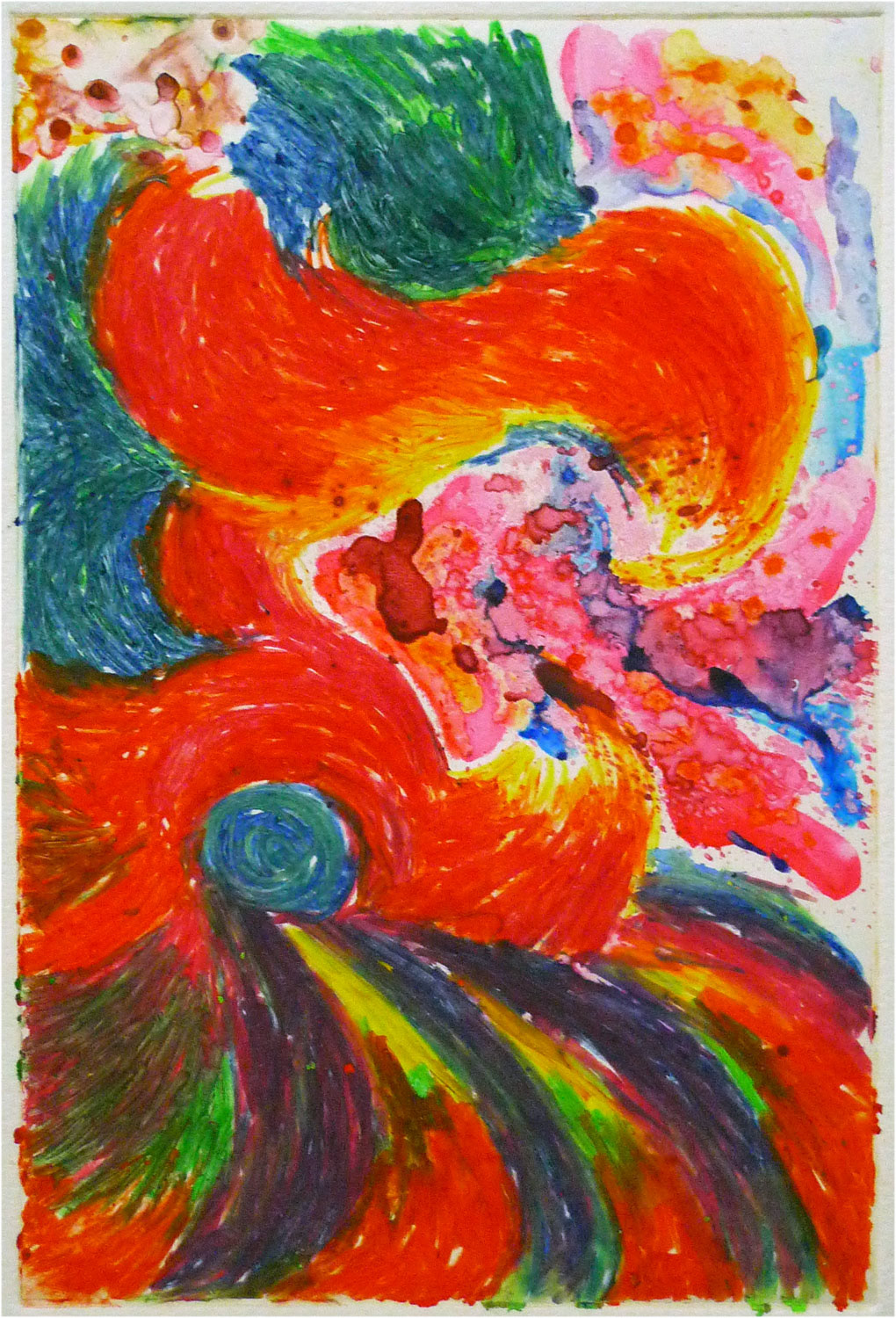 Path to Dreamtime (2013)