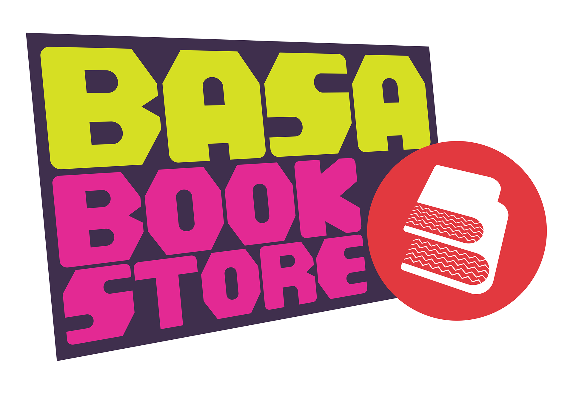 Basa Bookstore