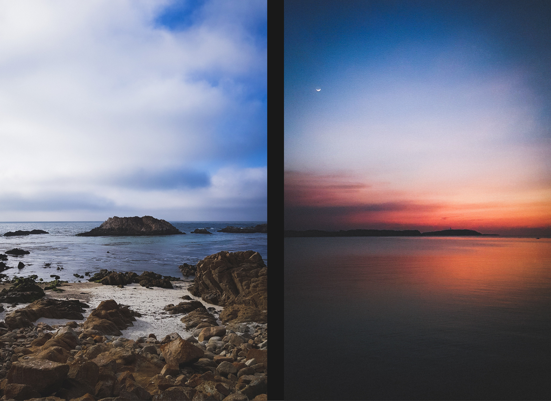 A Far, Distant Country (2023)