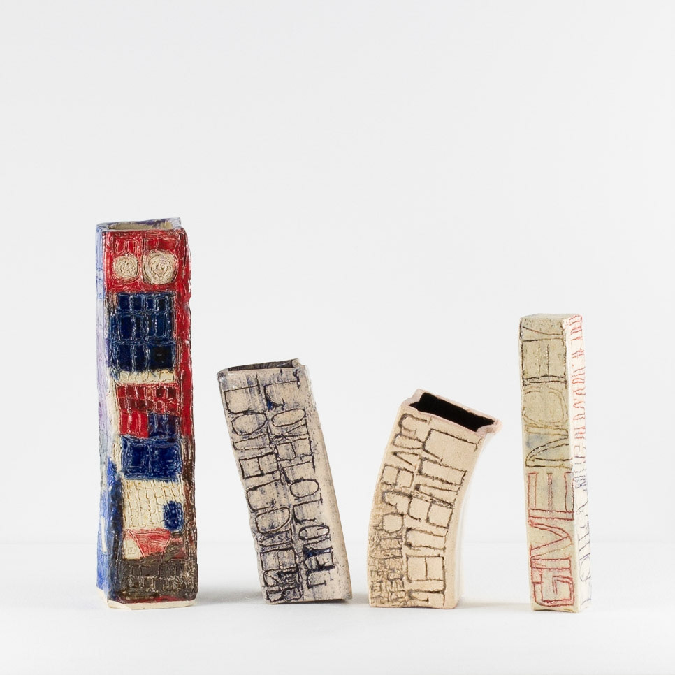 Tom Neumeyer | Zombie Love & Party-Party, 2019-2021