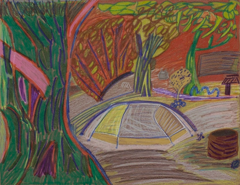 Dylan Long | Playing with Scale, 2020