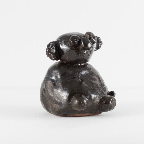 Erica Miller | Mr. Whiskers, 2021