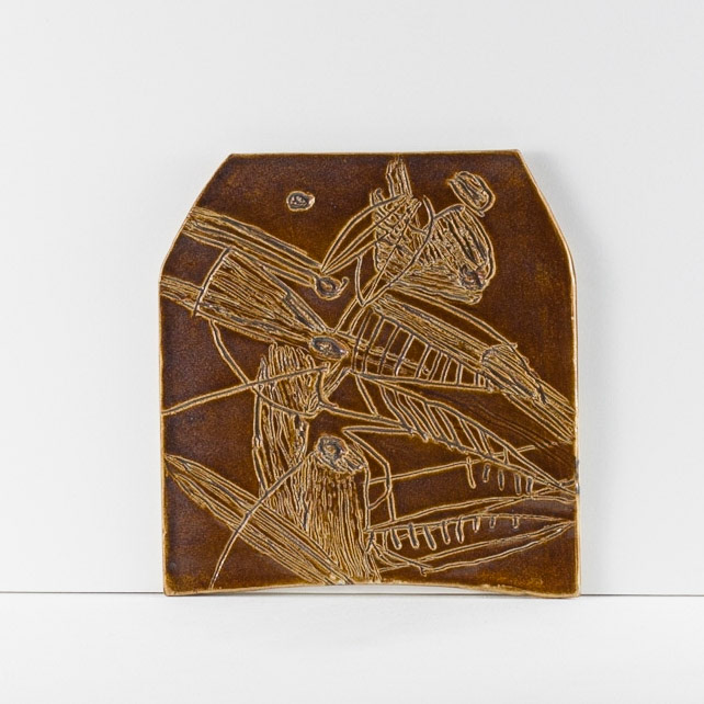 James Jasper | Untitled, 2014