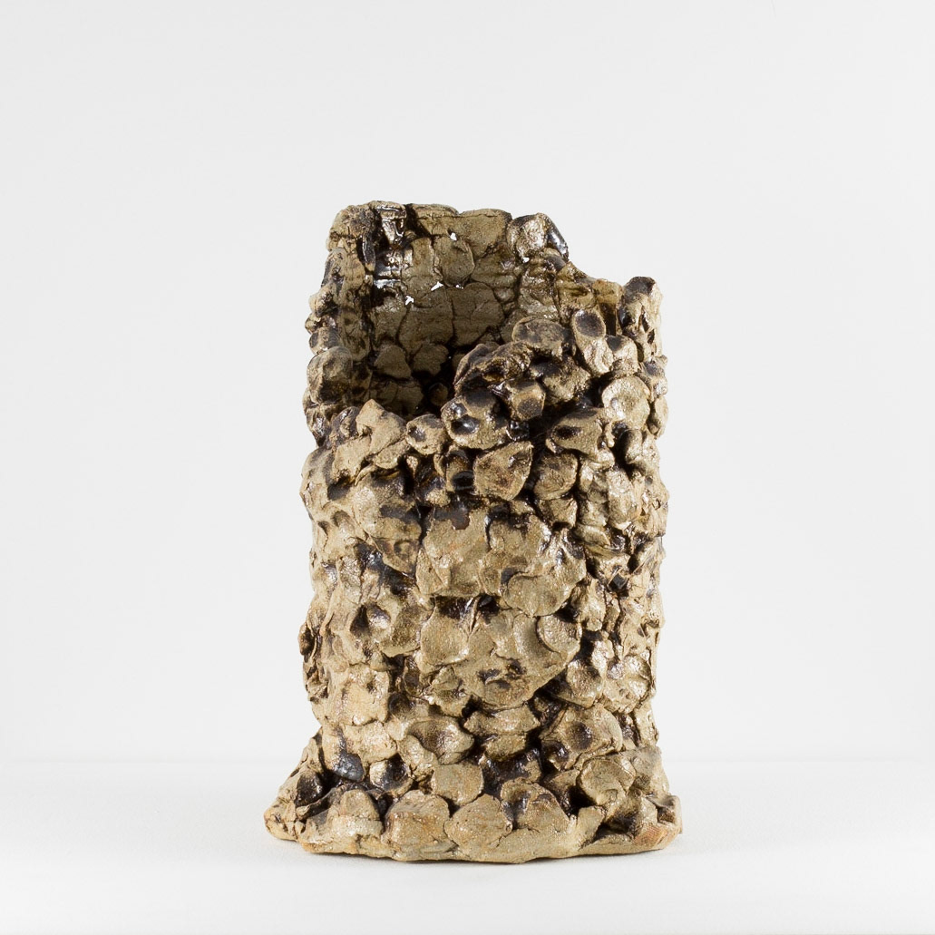 Mark Pasquini | Assembled Tower, 2018