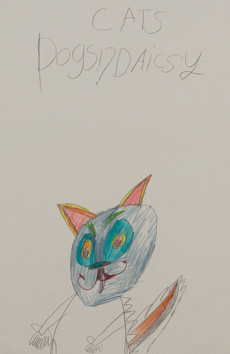 Daisy Rodriguez | 5, 2017