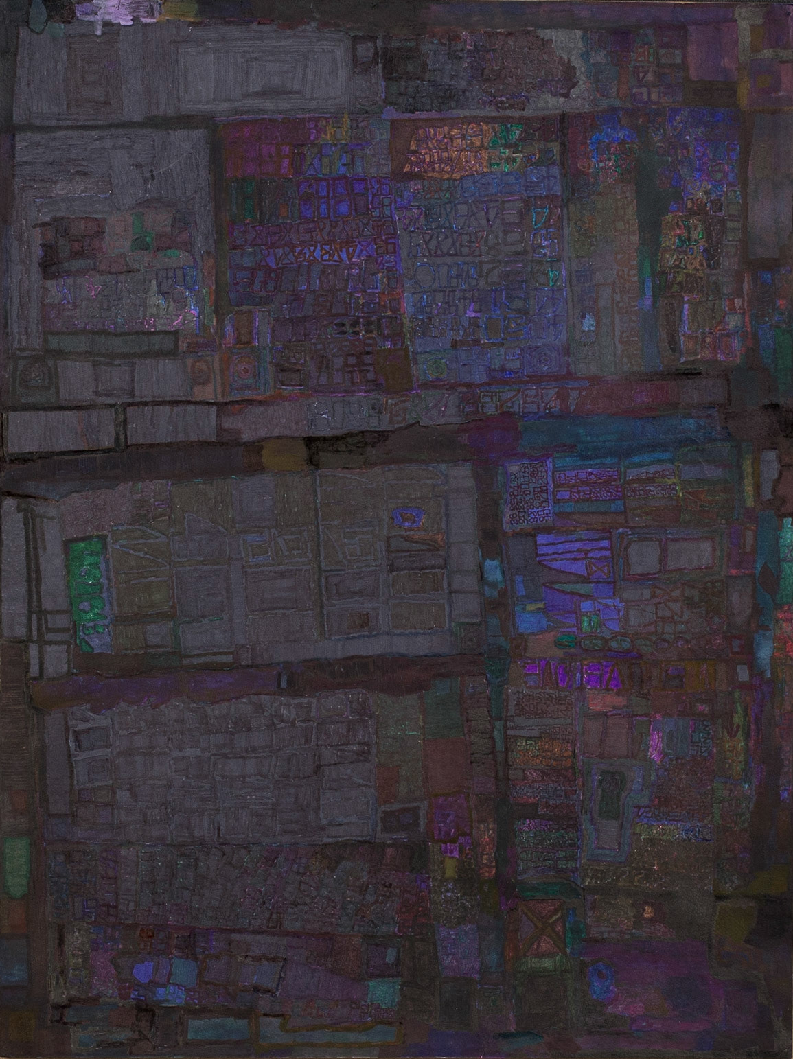 Tom Neumeyer | Duran Duran, 2018