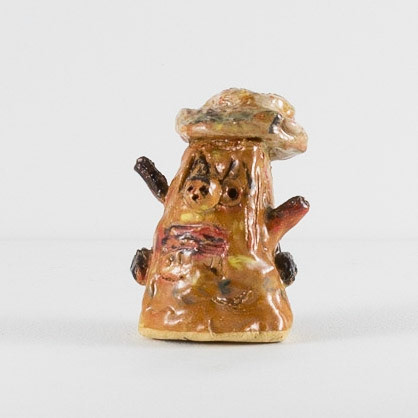 Frank Deak | Kojack, 2018