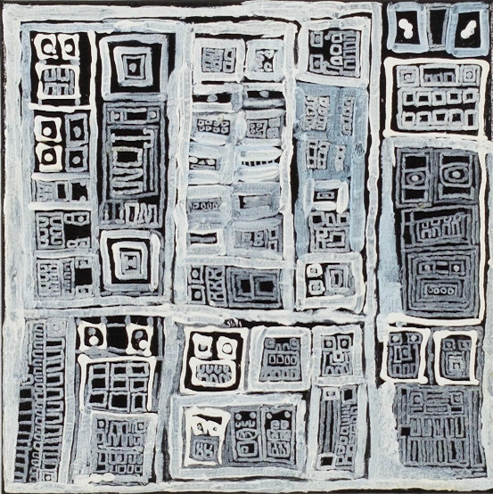 Tom Neumeyer | Wow / Mom, 2021