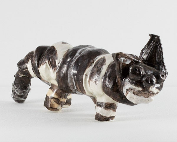 Jane Hollick | Zebra, 2019