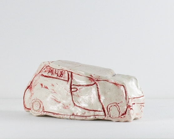 Brian Douglas Wheatley | 1951 Panel Van, 2019