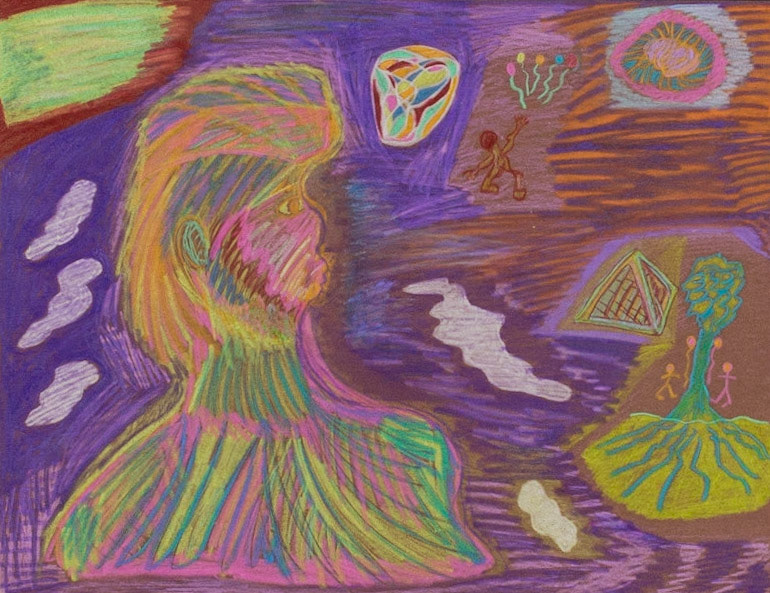 Dylan Long | Remembering When / Mullet Dreams