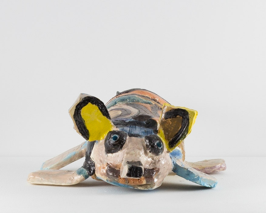 Jane Hollick | Mouse, 2020
