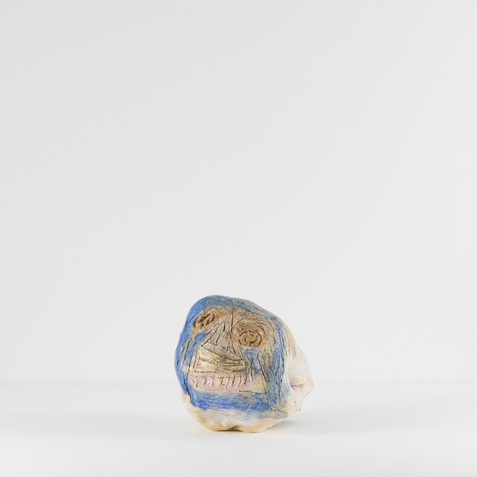 Frank Deak | Willy, 2014