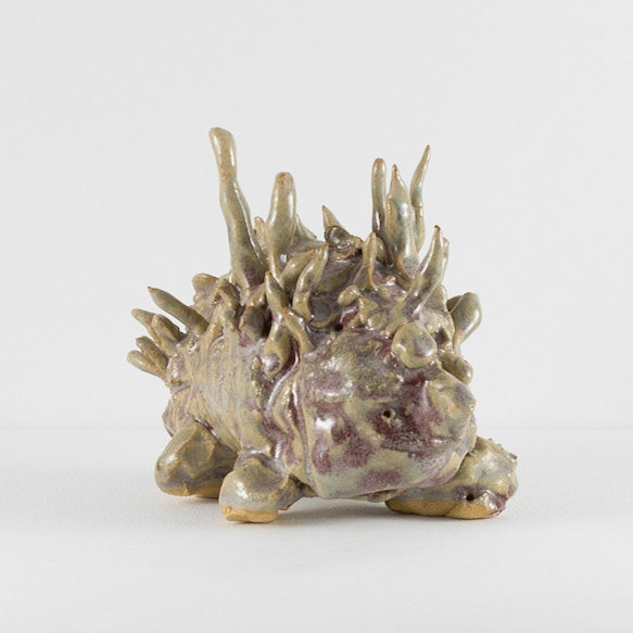 Henry Hornickel | Hedgehog, 2019