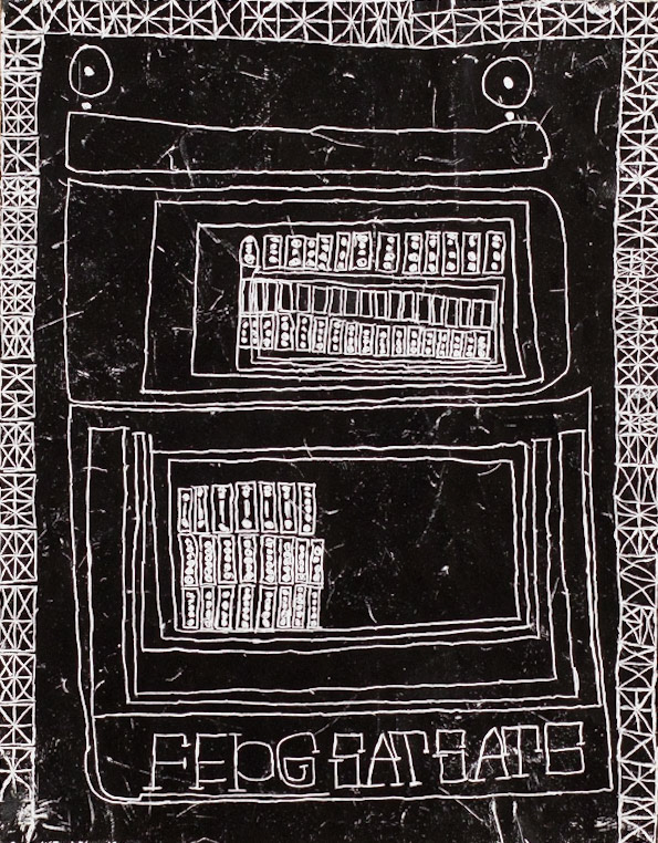 Tom Neumeyer | Feb. 6 Sat, 2015