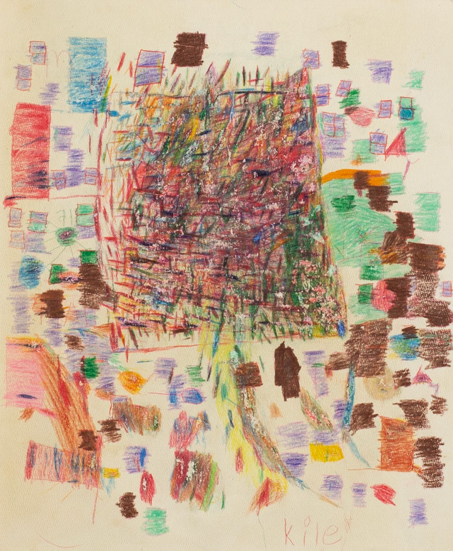 Michael Considine | Condominum, 2015