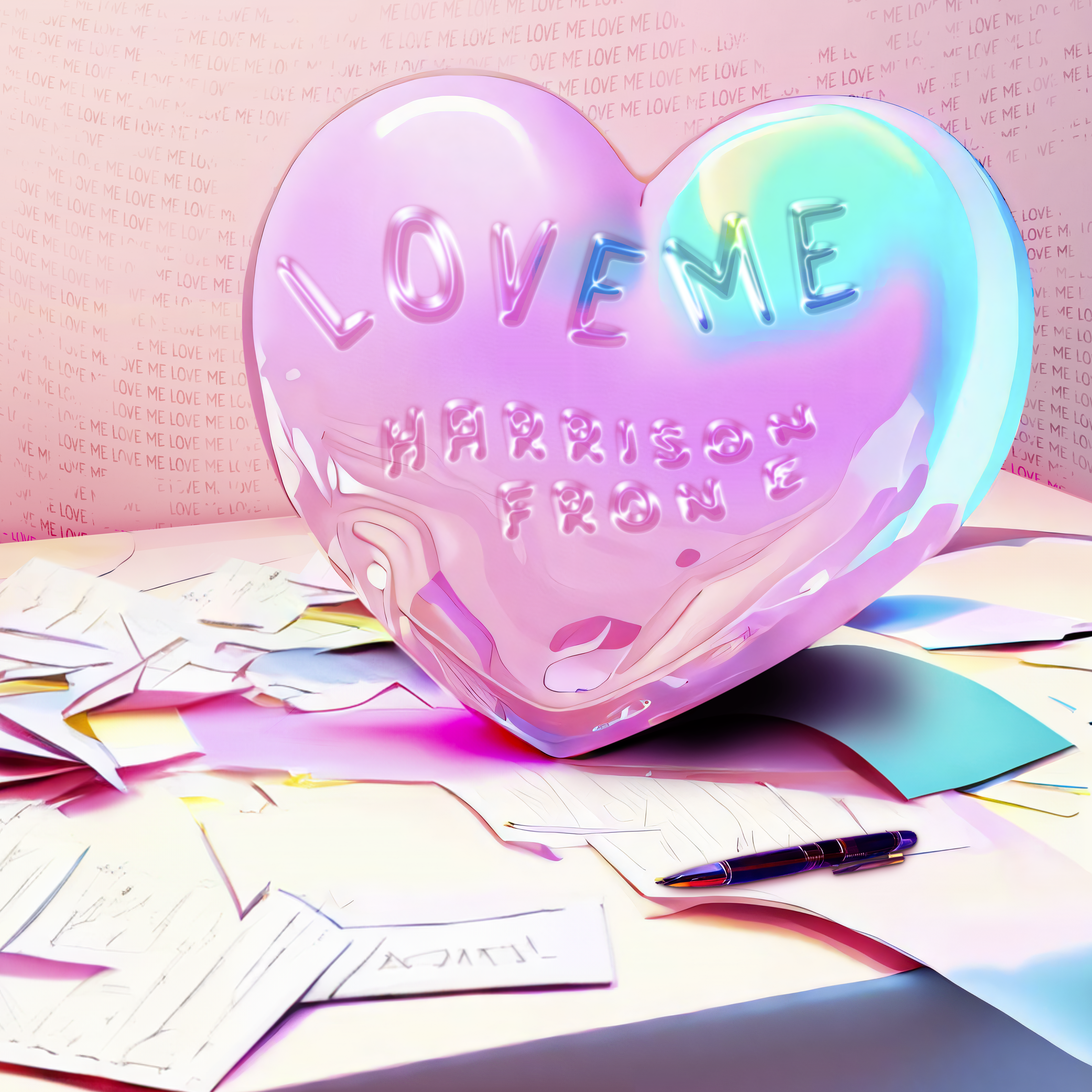 Song: Love Me
