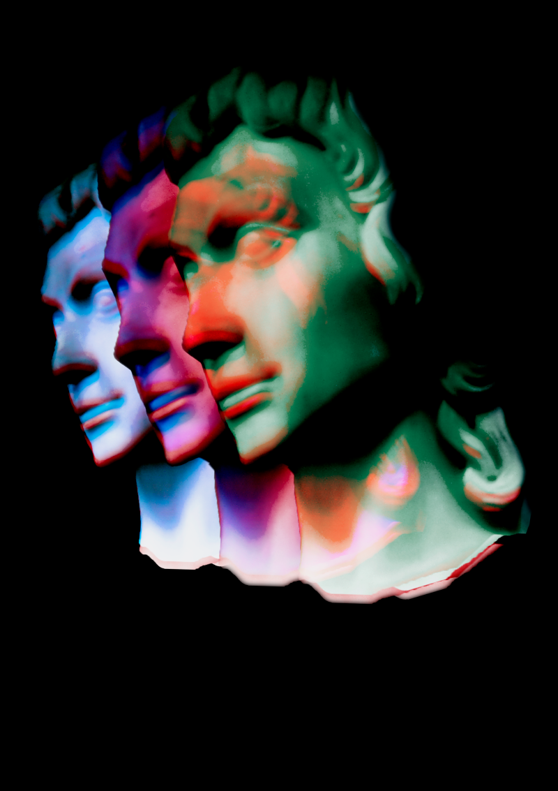 Test 1 © Elizabeth Frone