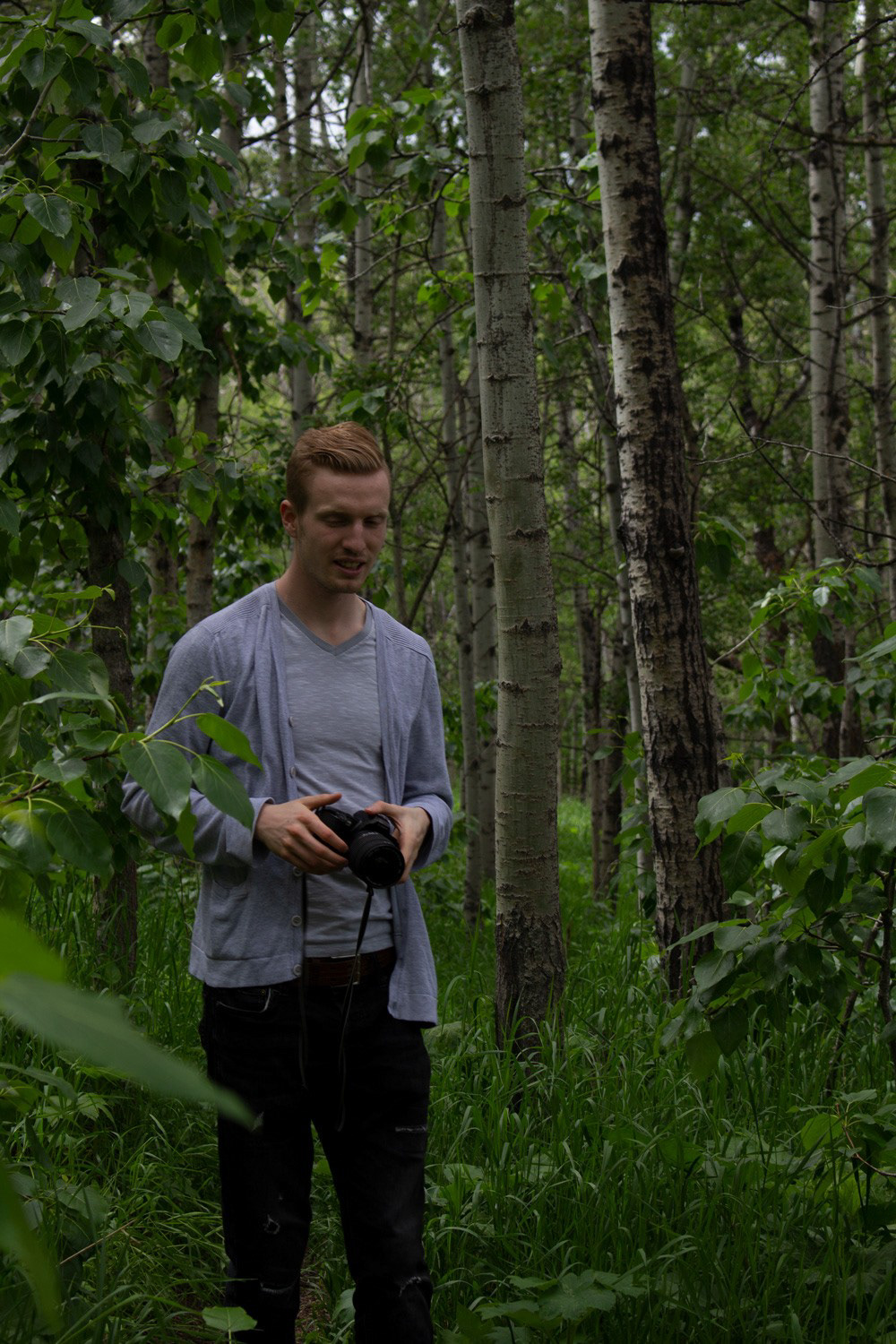 Photo 2 © Elizabeth Frone