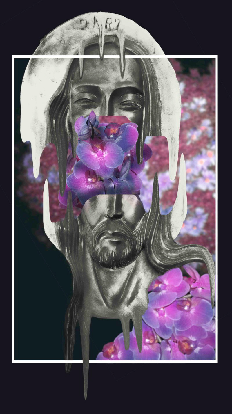 Test 5 © Elizabeth Frone