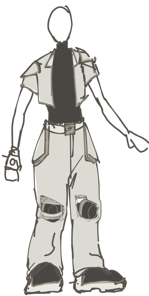 After client feedback.